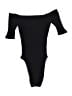 Capulet Black Bodysuit Size XS - photo 1