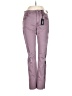 Express Purple Jeans Size 2 - photo 1