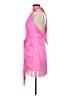 Assorted Brands Pink Cocktail Dress Size M - photo 5