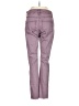 Express Purple Jeans Size 2 - photo 2