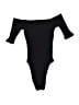 Capulet Black Bodysuit Size XS - photo 2