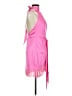Assorted Brands Pink Cocktail Dress Size M - photo 4