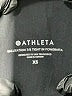 Athleta Black Active Pants Size XS - photo 7