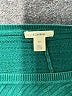 Caslon Teal Pullover Sweater Size XS - photo 7