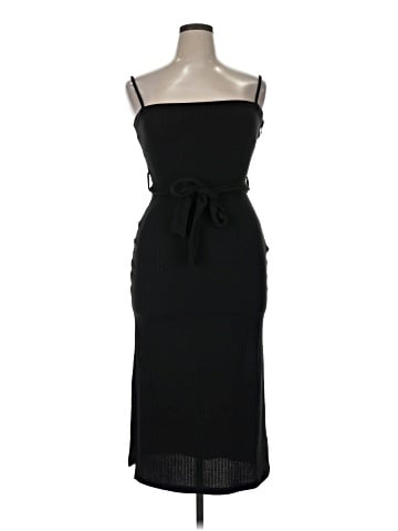 Here Comes the Sun Cocktail Dress (view 1)
