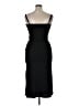 Here Comes the Sun Black Cocktail Dress Size XL - photo 2