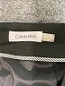 Calvin Klein Solid Black Formal Skirt Size 10 - photo 4