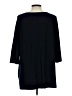 J.Jill Black Pullover Sweater Size L - photo 2