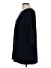 J.Jill Black Pullover Sweater Size L - photo 5