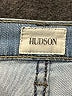 Hudson Jeans Hearts Blue Jeans Size 27 waist - photo 6