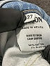 Hudson Jeans Hearts Blue Jeans Size 27 waist - photo 7