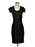 Max Studio Black Cocktail Dress Size S - photo 1