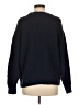 Sonoma Goods for Life Solid Blue Pullover Sweater Size M - photo 2