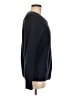 Sonoma Goods for Life Solid Blue Pullover Sweater Size M - photo 4