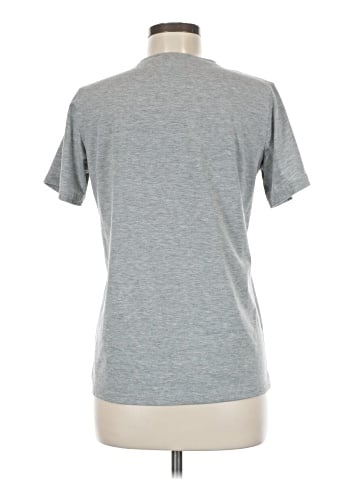 Unbranded Short Sleeve T-Shirt (view 2)