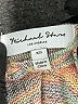 Michael Stars Tweed Tan Pullover Sweater Size XS - photo 7