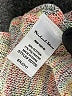 Michael Stars Tweed Tan Pullover Sweater Size XS - photo 8