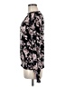 Daytrip Black Long Sleeve Blouse Size M - photo 5