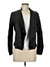 Kensie 100% Polyurethane Black Cardigan Size M - photo 1