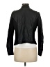 Kensie 100% Polyurethane Black Cardigan Size M - photo 2