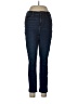 Assorted Brands Solid Blue Jeans Size 30 waist - photo 1