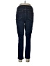 Assorted Brands Solid Blue Jeans Size 30 waist - photo 2