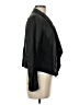 Kensie 100% Polyurethane Black Cardigan Size M - photo 4