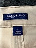 Bandolino Ivory Jeans Size 8 - photo 7