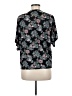 Daytrip Black Kimono Size M - photo 2