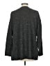 Just Be... Gray Pullover Sweater Size M - photo 2