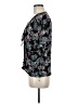 Daytrip Black Kimono Size M - photo 5