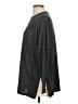 Just Be... Gray Pullover Sweater Size M - photo 5