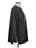 Just Be... Gray Pullover Sweater Size M - photo 4