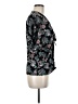 Daytrip Black Kimono Size M - photo 4