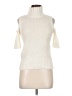 Express Ivory Sweater Vest Size M - photo 1