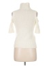 Express Ivory Sweater Vest Size M - photo 2