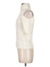 Express Ivory Sweater Vest Size M - photo 5