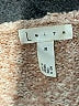 Leith Pink Cardigan Size M - photo 7