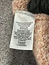 Leith Pink Cardigan Size M - photo 8