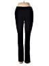 Elizabeth and James Black Active Pants Size S - photo 2