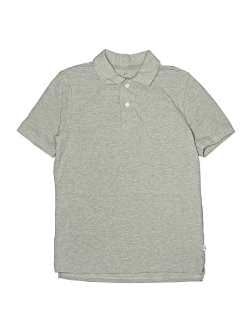 Gap Kids Short Sleeve Polo (view 1)