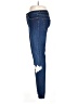 Free People Hearts Blue Jeans Size 31L - photo 5