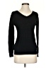 Love Ellie Black Pullover Sweater Size S - photo 1