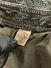 A.L.C. 100% Leather Black Brown Leather Jacket Size XL - photo 7