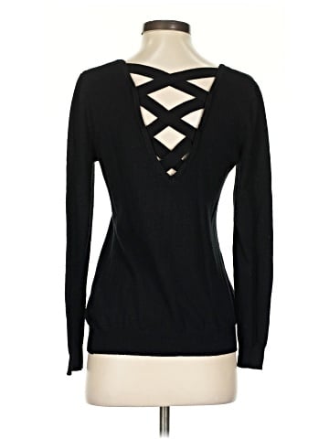 Love Ellie Pullover Sweater (view 2)