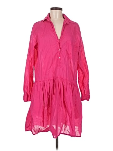 Grayson Casual Dress (view 1)
