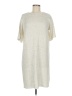 Vero Moda Ivory Casual Dress Size M - photo 1