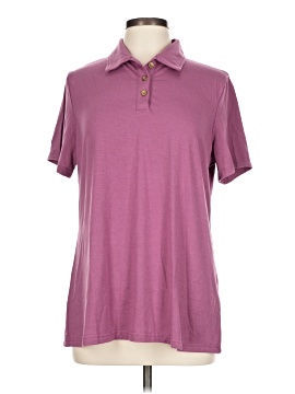 Assorted Brands Short Sleeve Polo