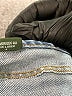 Eddie Bauer Hearts Blue Jeans Size 6 - photo 8
