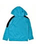 Xersion 100% Polyester Blue Pullover Hoodie Size 8 - photo 2